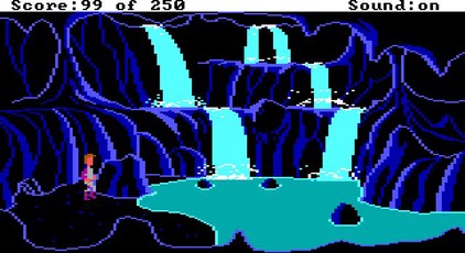 Space Quest 2