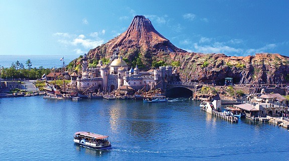 DisneySea