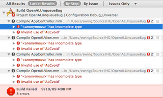 C++ Stupidity