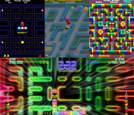 Pac-Man
