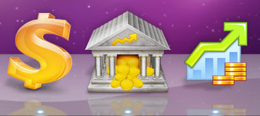 Quicken iBank SEE Finance