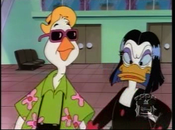 VacationVanHonk