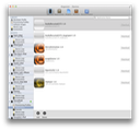 XcodeOrganizerButtons